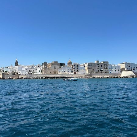 B&B Villa Tiziana Monopoli Eksteriør bilde