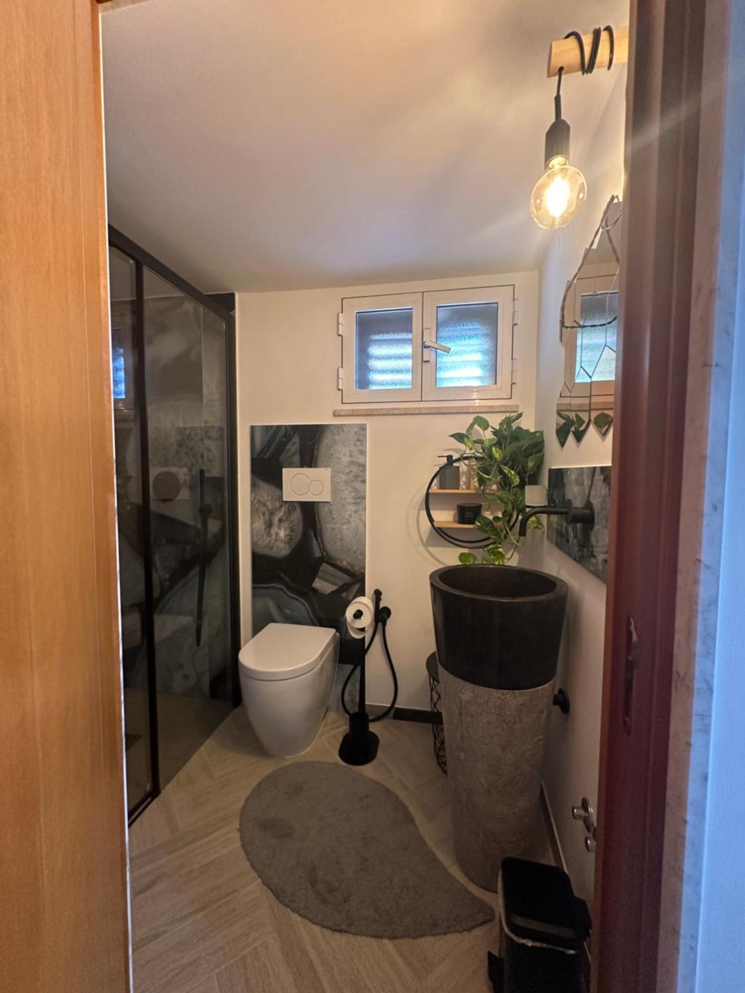 B&B Villa Tiziana Monopoli Eksteriør bilde