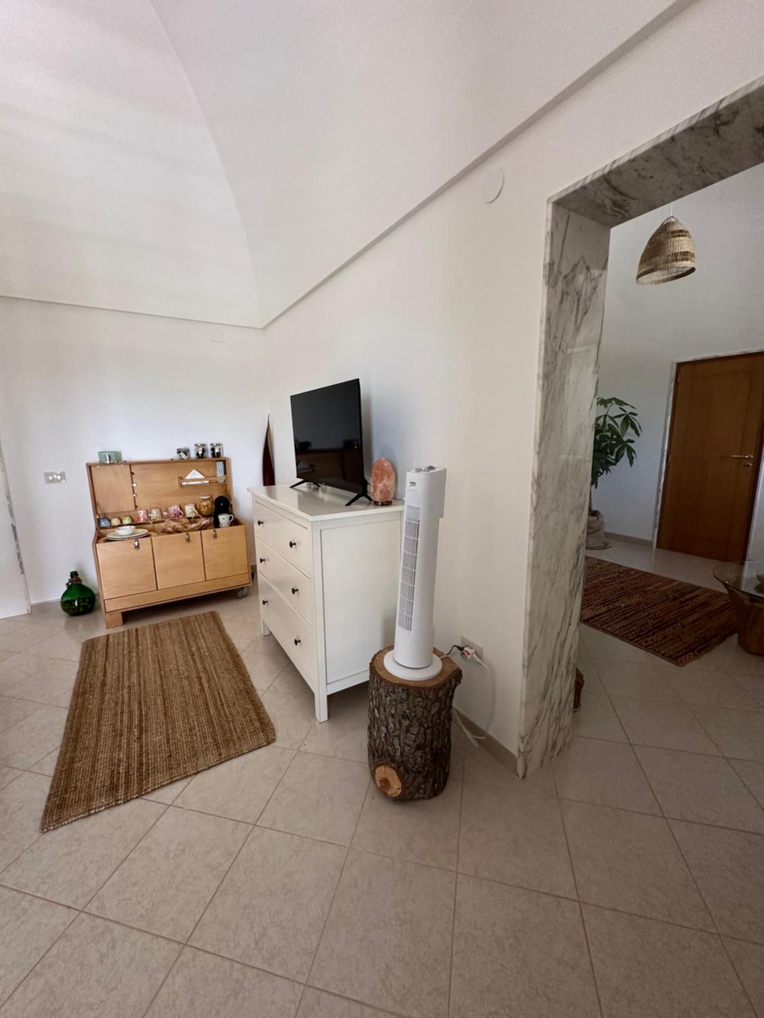 B&B Villa Tiziana Monopoli Eksteriør bilde