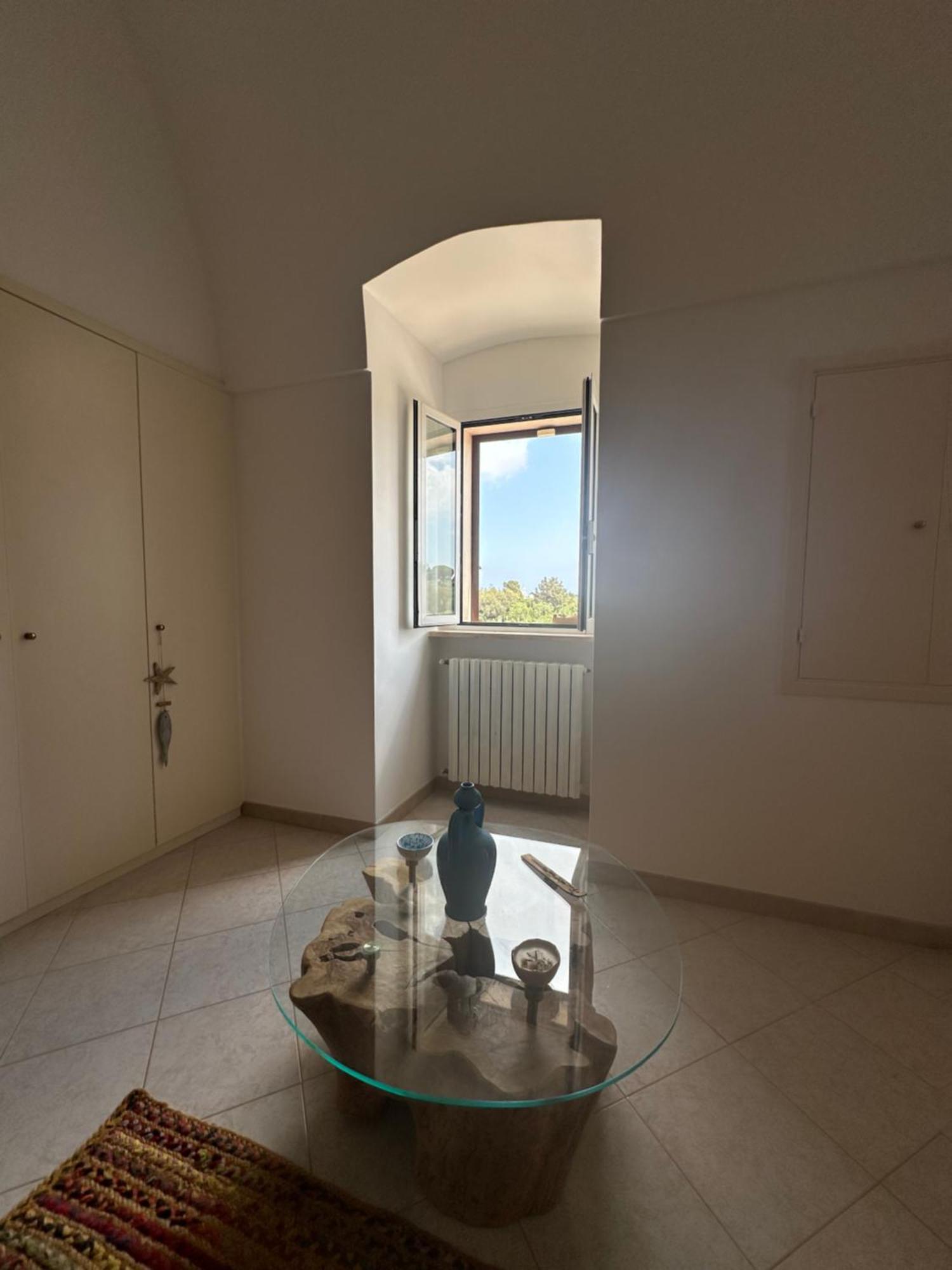 B&B Villa Tiziana Monopoli Eksteriør bilde