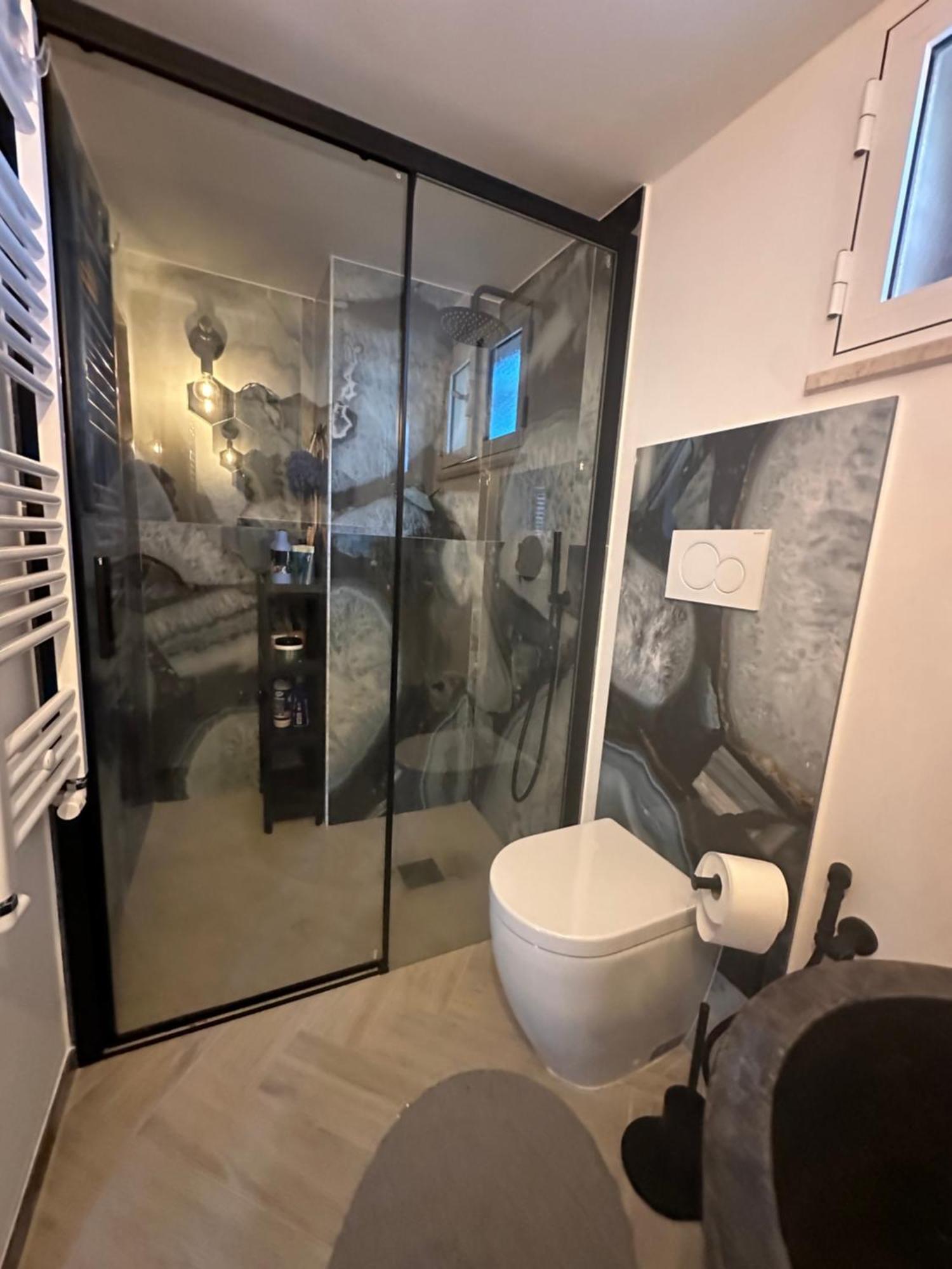 B&B Villa Tiziana Monopoli Eksteriør bilde