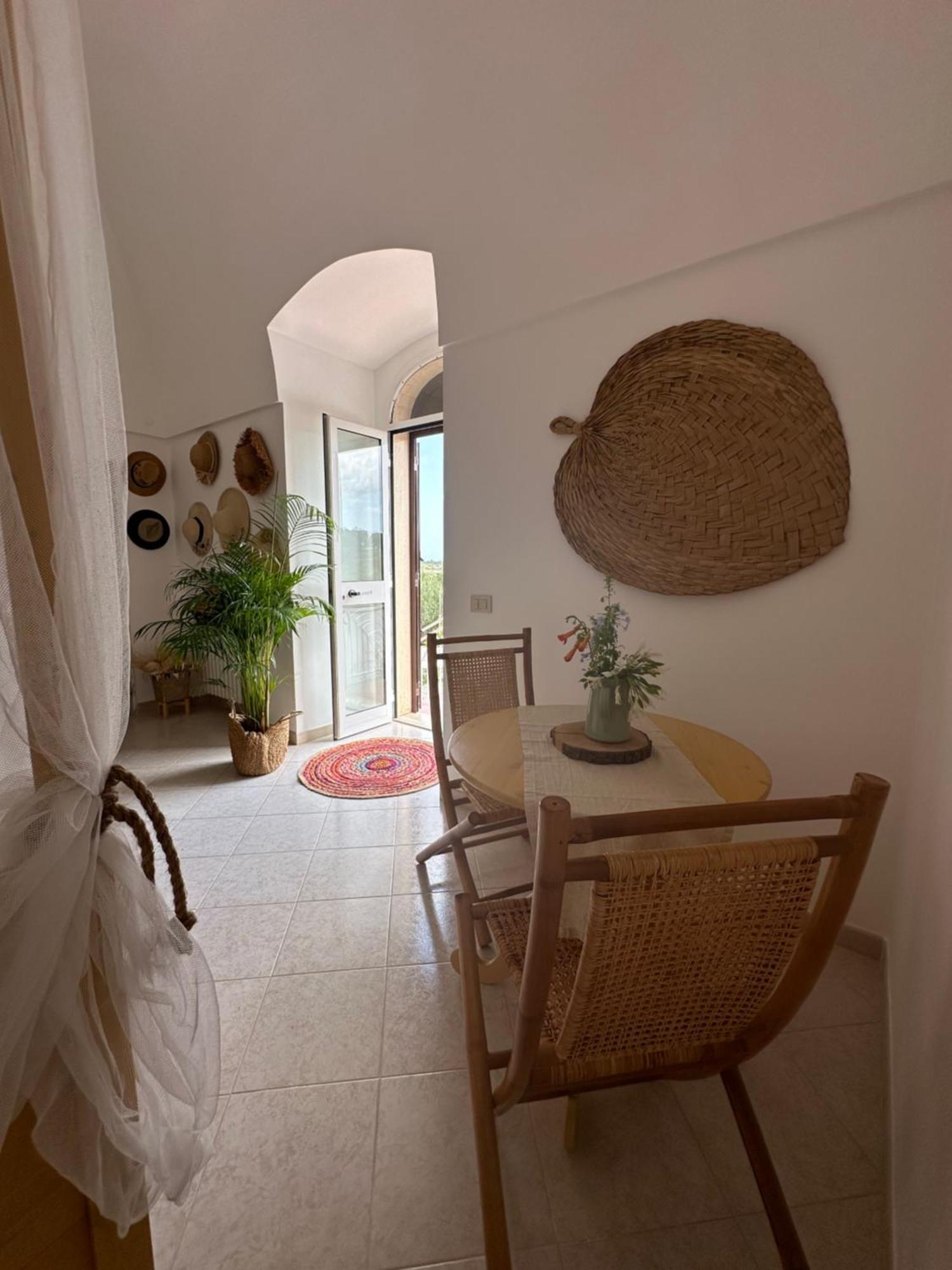 B&B Villa Tiziana Monopoli Eksteriør bilde