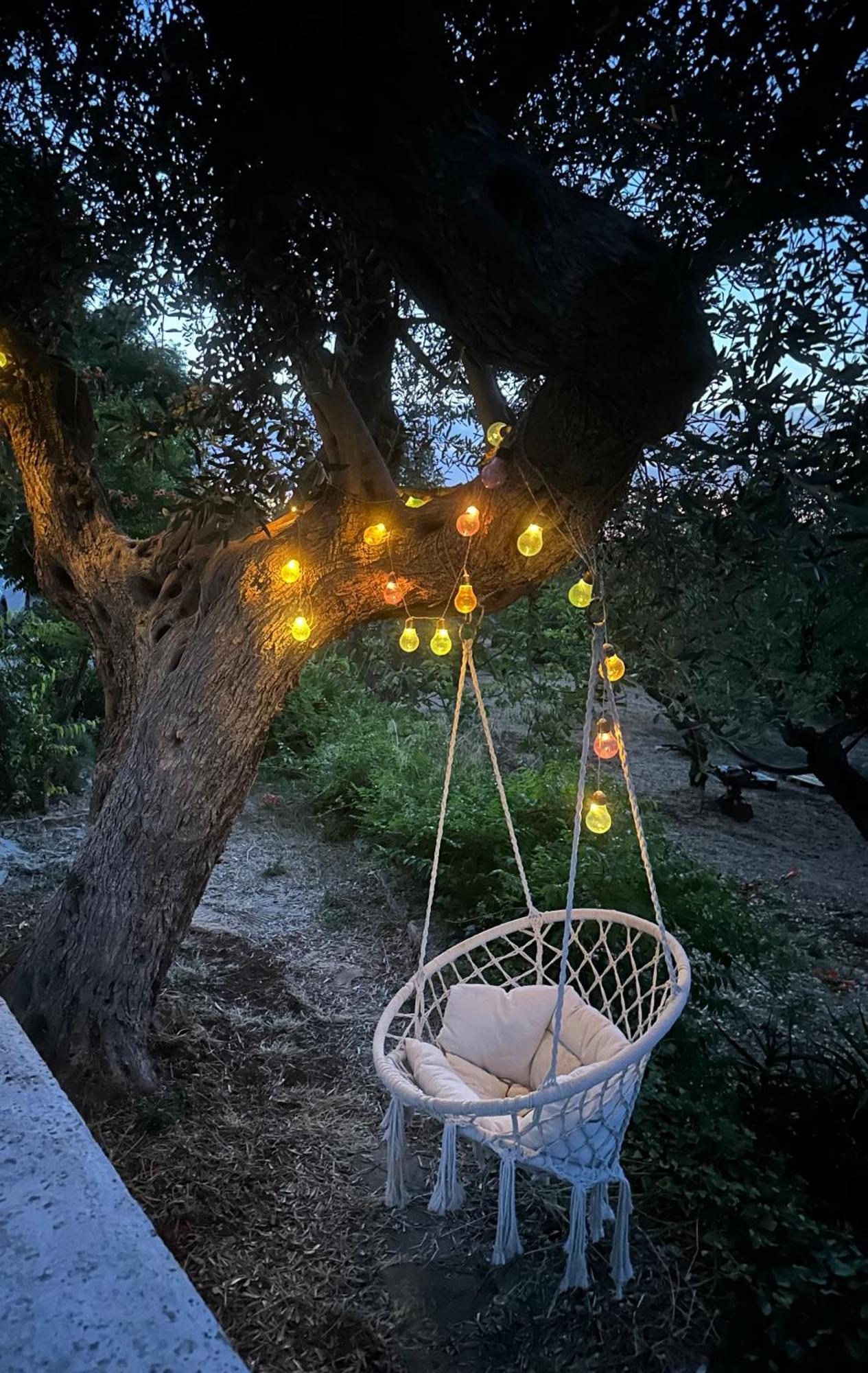 B&B Villa Tiziana Monopoli Eksteriør bilde
