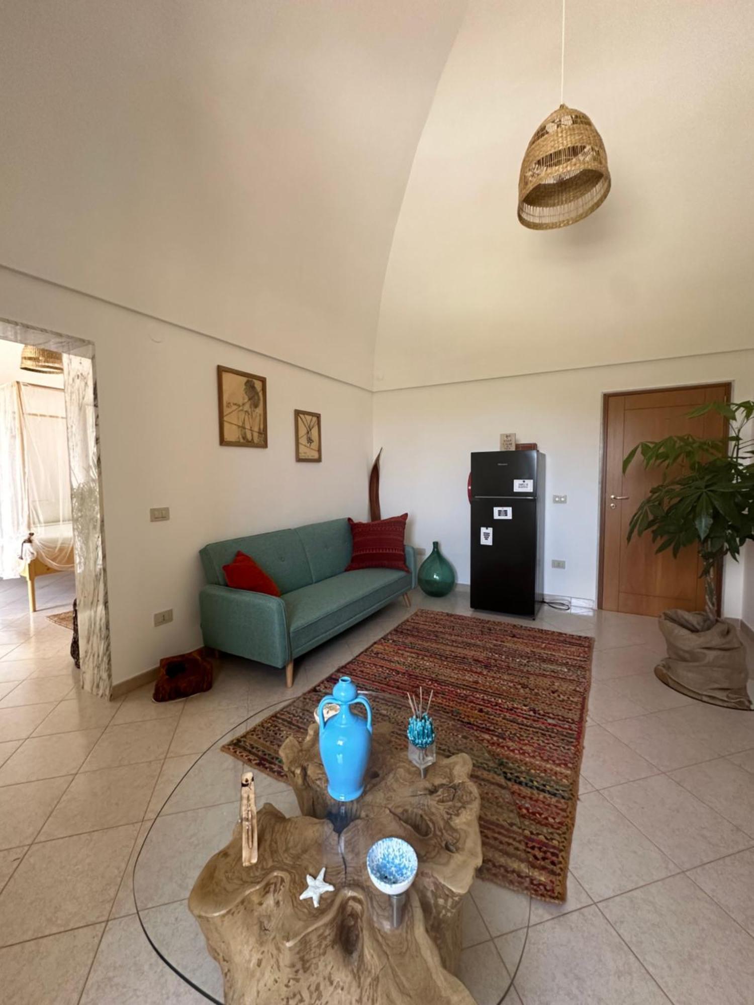B&B Villa Tiziana Monopoli Eksteriør bilde